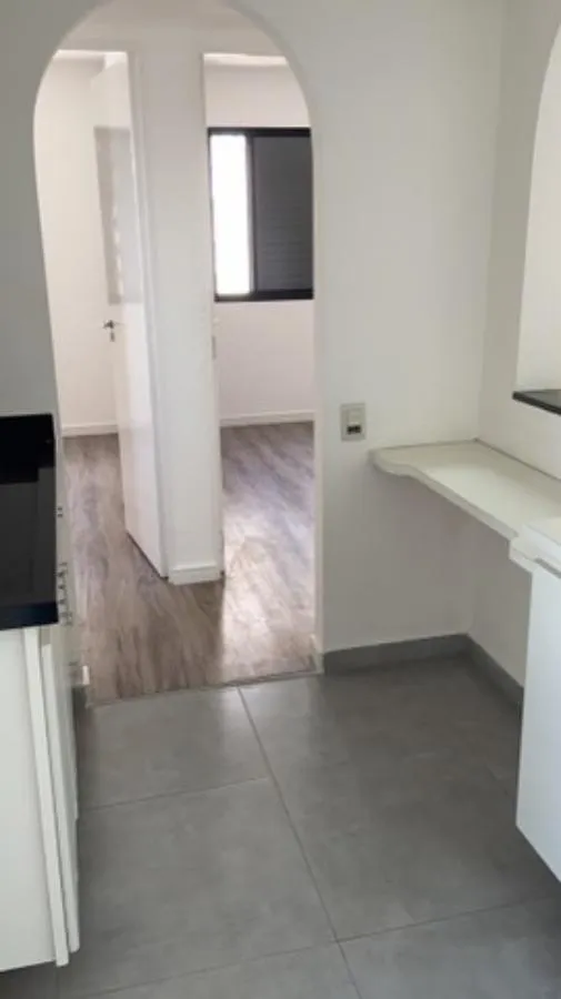 Apartamentos