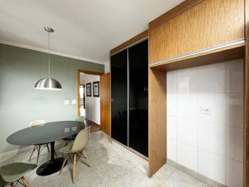 Apartamento para Aluguel por R$9.300,00/Mês com 186m², 1 sala, 4 banheiros e 1 vaga - Analia franco, São paulo / SP