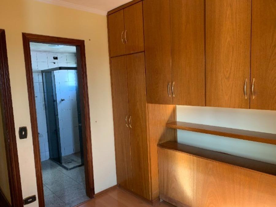 Apartamento à venda com 3 quartos, 75m² - Foto 10