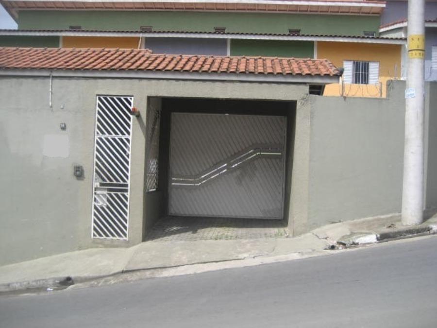 Sobrado à venda com 2 quartos, 120m² - Foto 1