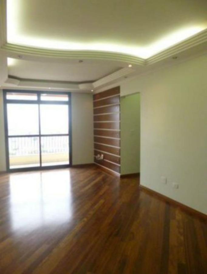 Apartamento à venda com 3 quartos, 86m² - Foto 16