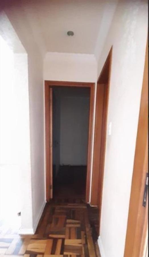 Apartamento à venda com 2 quartos, 63m² - Foto 1