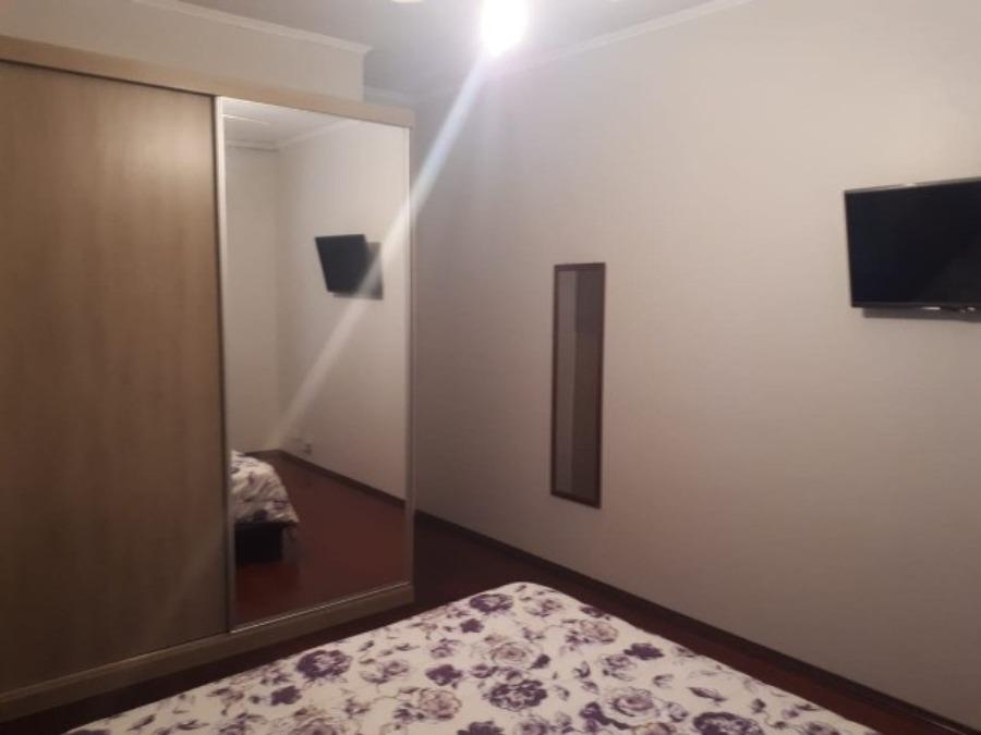 Sobrado à venda com 3 quartos, 120m² - Foto 8