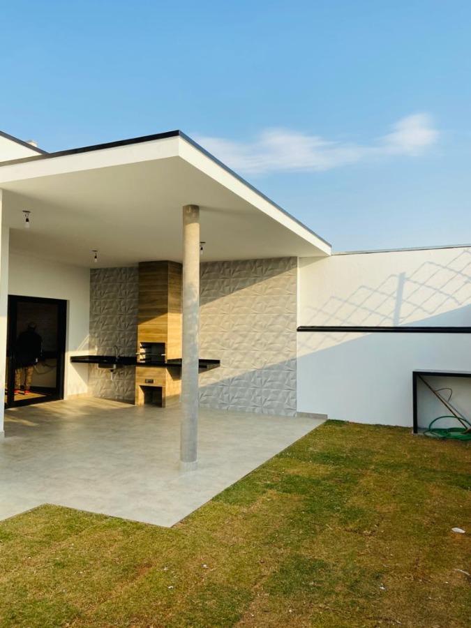 Casa de Condomínio à venda com 3 quartos, 168m² - Foto 18