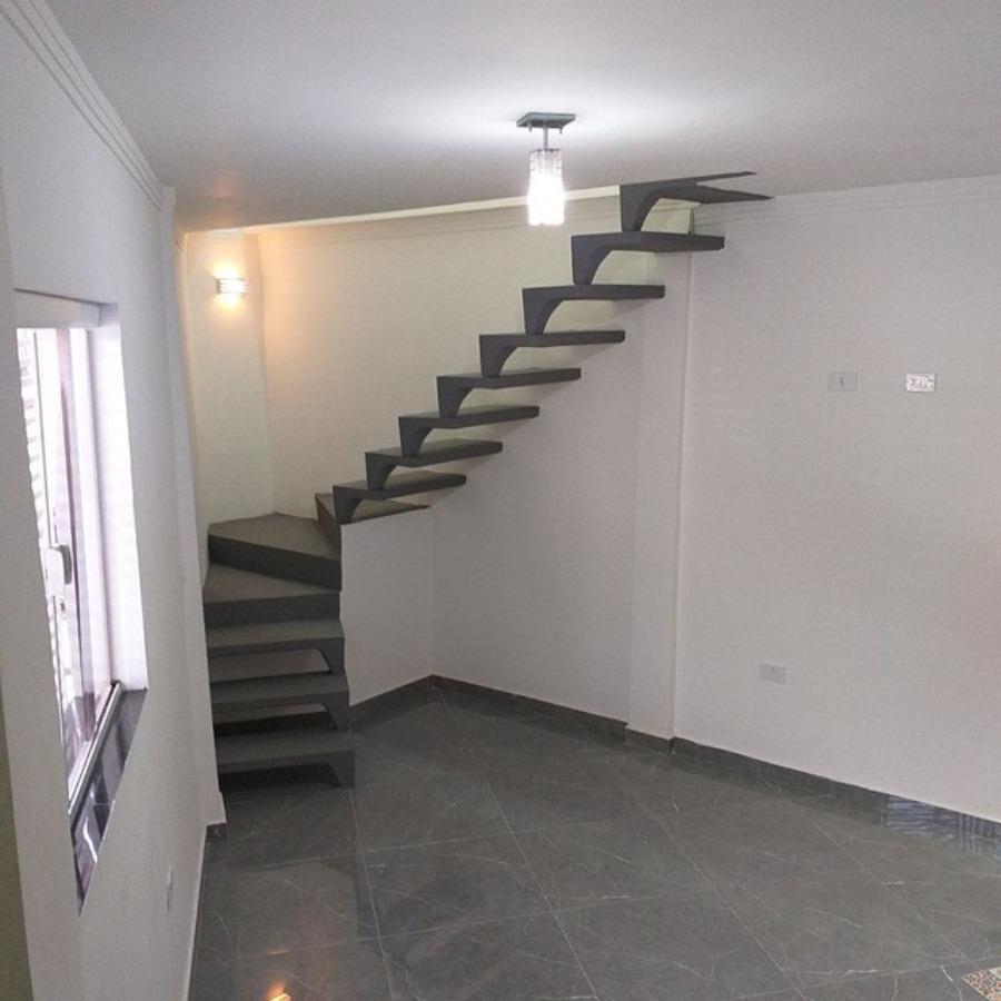 Sobrado à venda com 2 quartos, 80m² - Foto 2