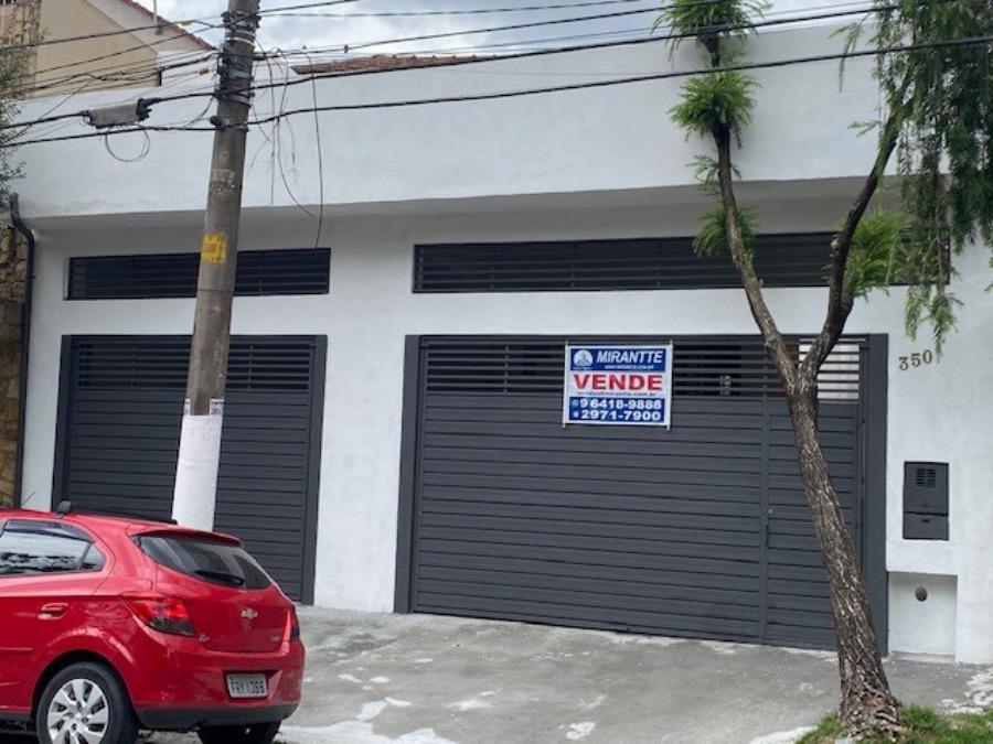 Sobrado à venda com 3 quartos, 200m² - Foto 9