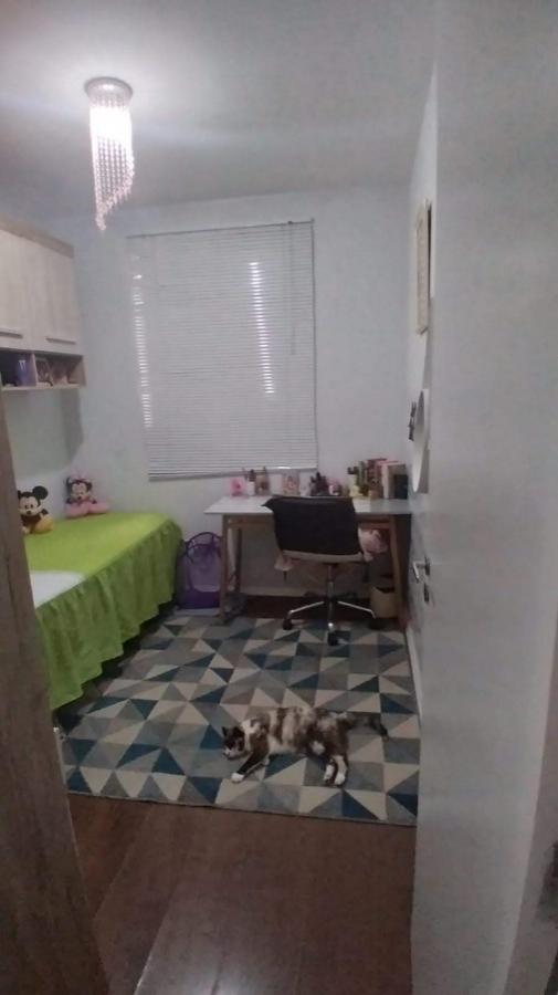 Apartamento, 3 quartos, 51 m² - Foto 3