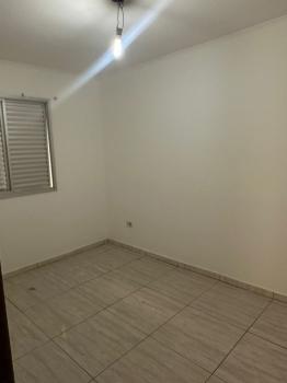 Apartamento para Venda por R$230.000,00 com 2 dormitórios, 1 vaga e 1 banheiro - Jardim lajeado, São paulo / SP