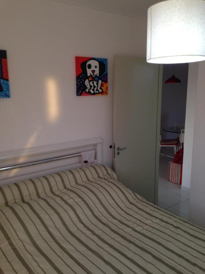 Apartamento à venda com 2 quartos, 49m² - Foto 7