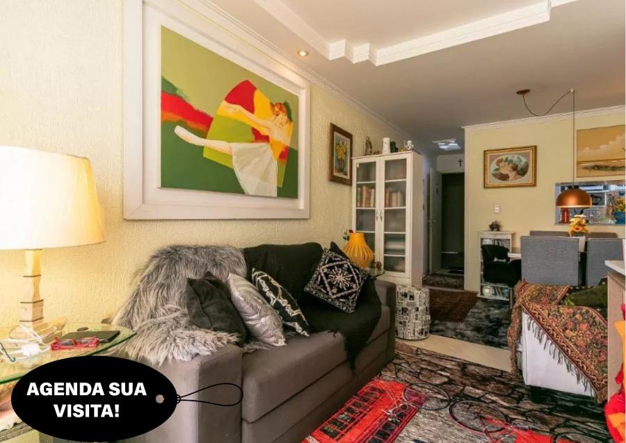 Apartamento à venda com 3 quartos, 67m² - Foto 20