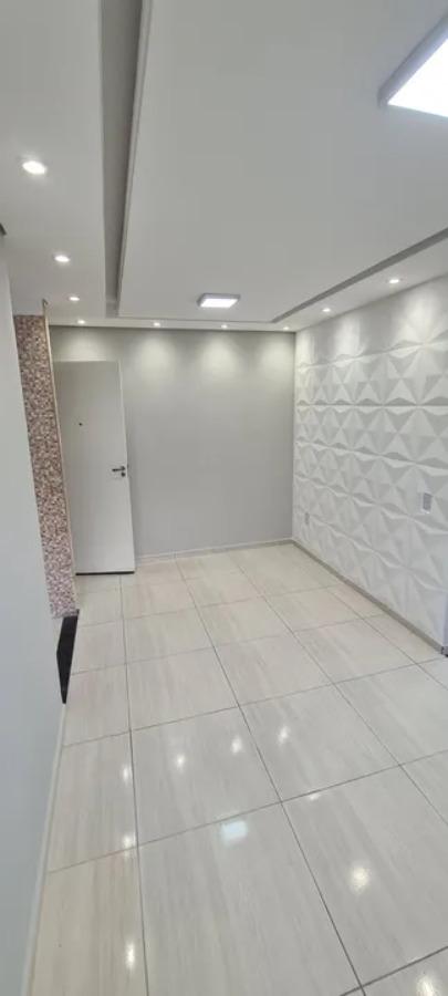 Apartamento, 2 quartos, 40 m² - Foto 6