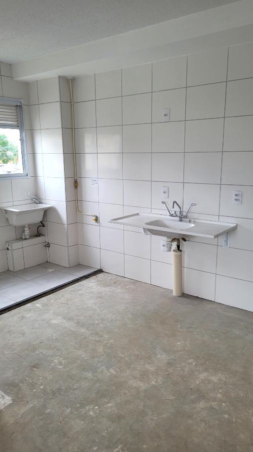 Apartamento, 2 quartos, 42 m² - Foto 2