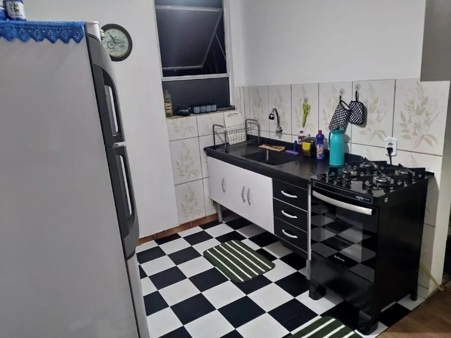 Apartamentos