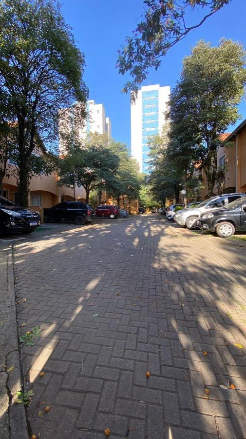 Sobrado, 2 quartos, 57 m² - Foto 6