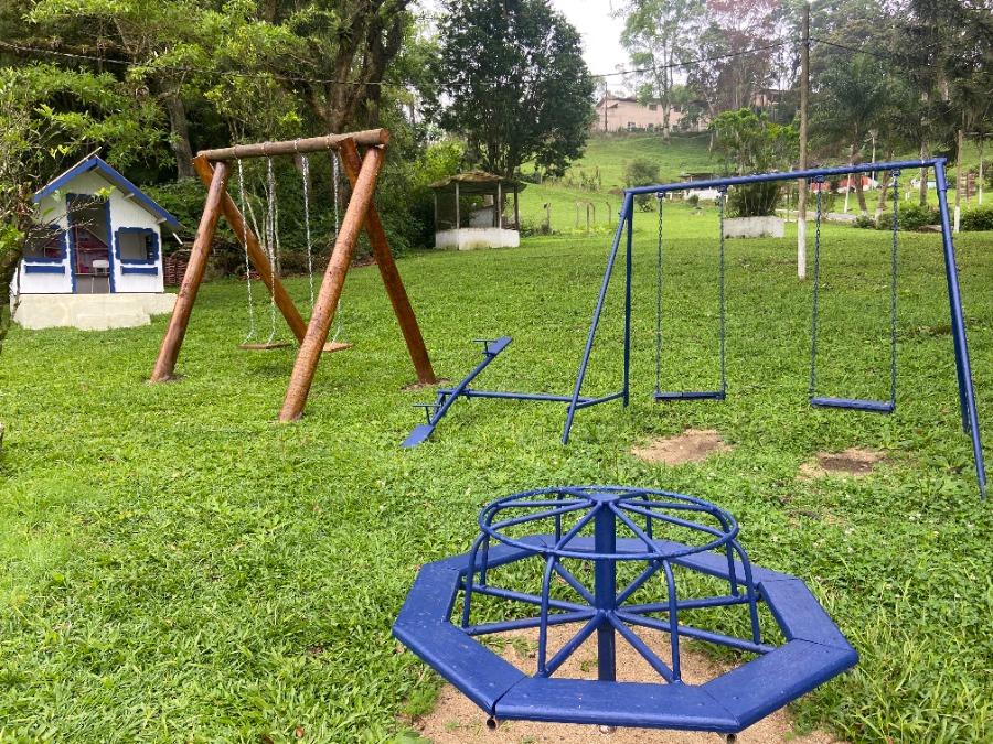 Sítio, 1 quarto, 5 hectares - Foto 10