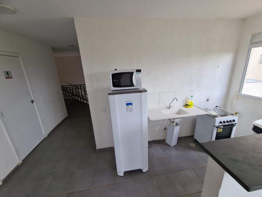 Apartamento à venda com 1 quarto, 42m² - Foto 16