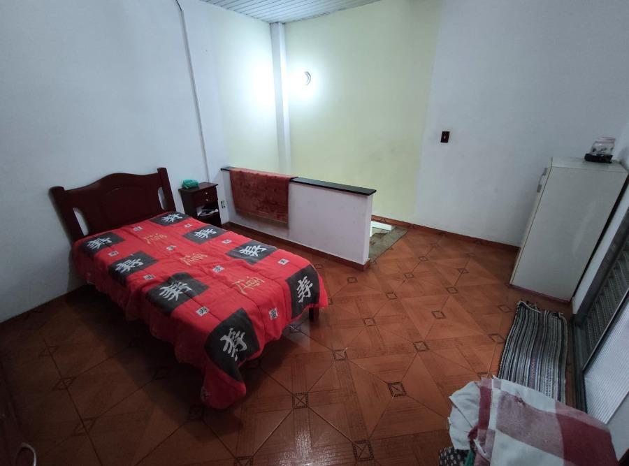 Sobrado, 2 quartos, 120 m² - Foto 8
