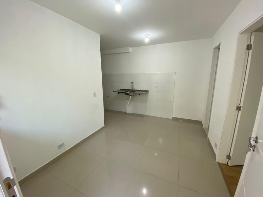 Apartamento à venda com 2 quartos, 37m² - Foto 6