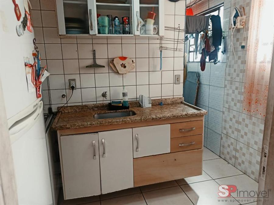 Apartamento à venda com 2 quartos, 42m² - Foto 4