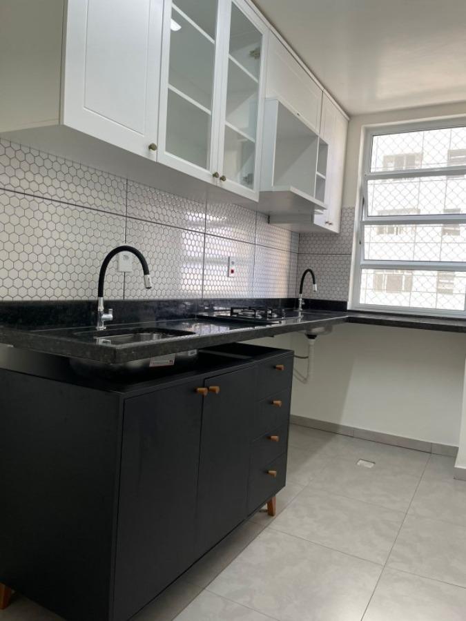 Apartamento à venda com 1 quarto, 36m² - Foto 17