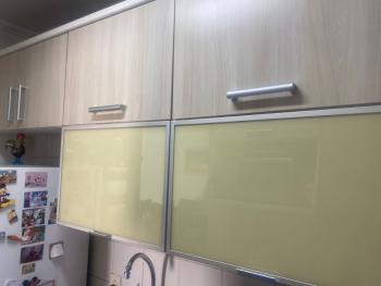 Apartamento para Venda por R$335.000,00 com 51m², 2 dormitórios, 1 vaga e 1 banheiro - Parque maria domitila, São paulo / SP