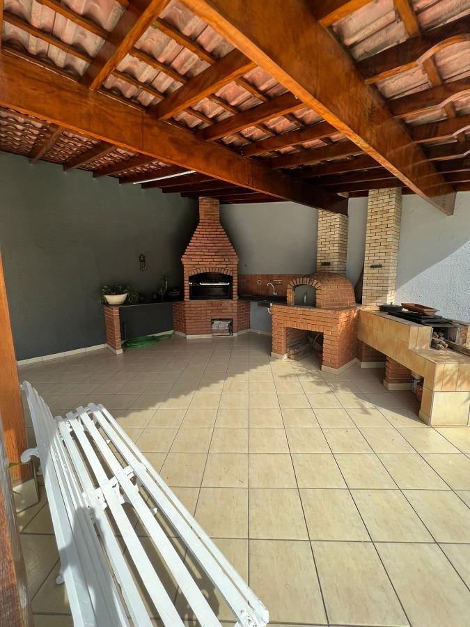Sobrado, 3 quartos, 330 m² - Foto 10