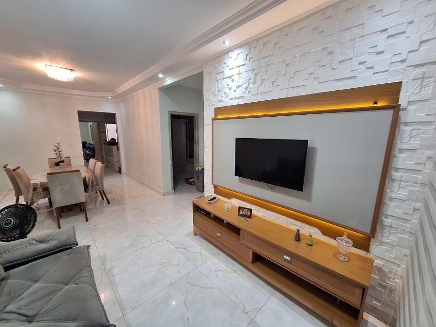 Casa, 3 quartos, 120 m² - Foto 1