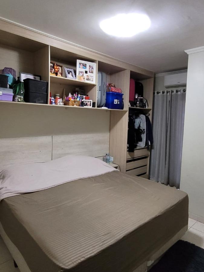 Sobrado à venda com 3 quartos, 120m² - Foto 11