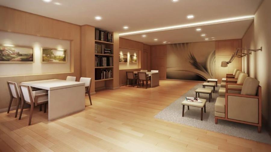 Apartamento, 2 quartos, 77 m² - Foto 6