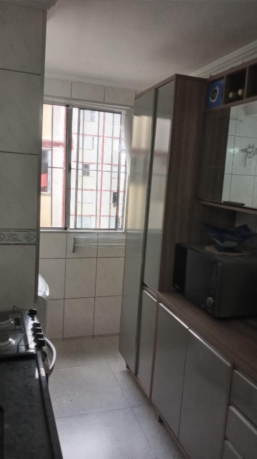 Apartamento à venda com 2 quartos, 120m² - Foto 7