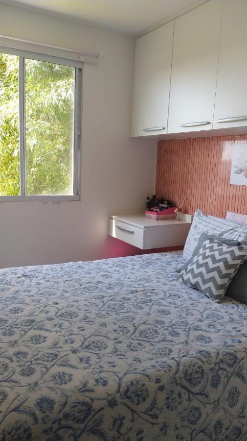 Apartamento à venda com 2 quartos, 40m² - Foto 5