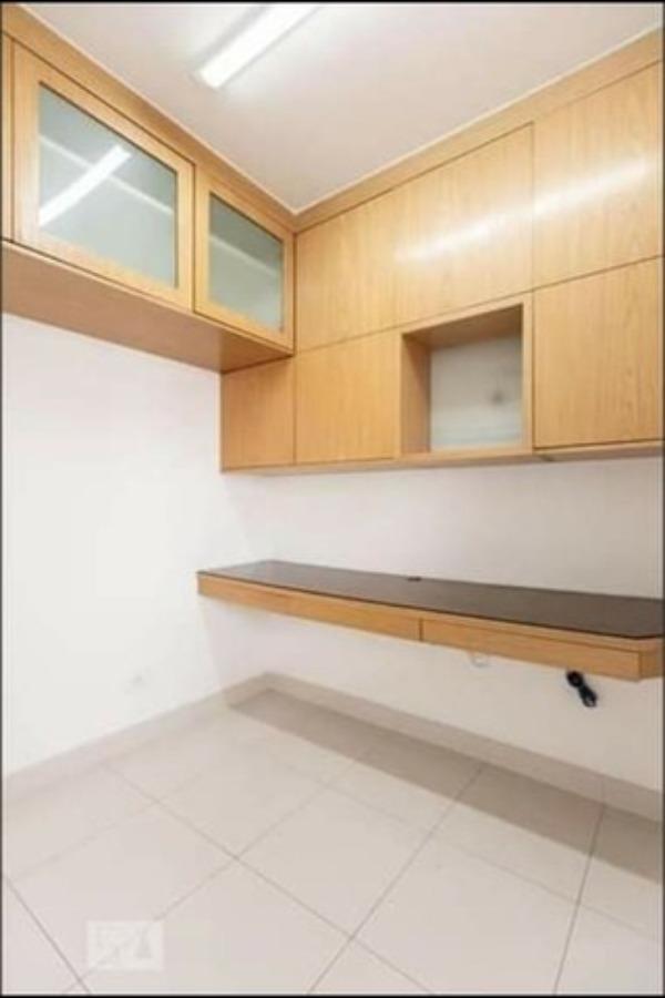 Apartamento à venda com 2 quartos, 98m² - Foto 7