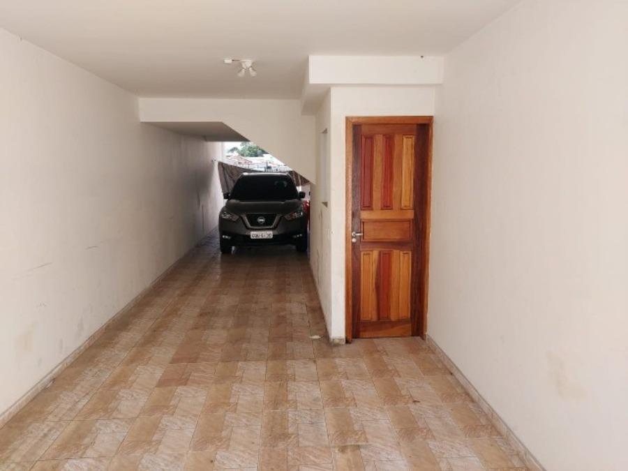 Sobrado à venda com 3 quartos, 150m² - Foto 7