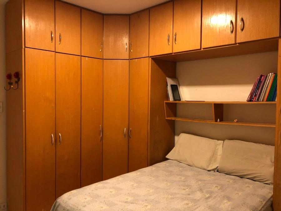 Apartamento à venda com 2 quartos, 74m² - Foto 5