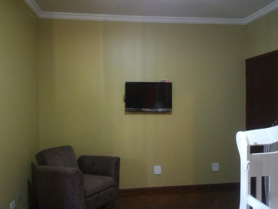 Sobrado à venda com 4 quartos, 225m² - Foto 14