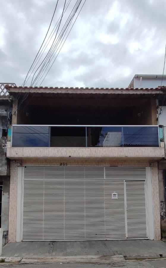 Sobrado, 2 quartos, 120 m² - Foto 1