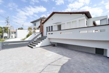 Casa para Venda por R$1.500.000,00 com 430m², 5 vagas e 5 banheiros - Sumaré, São paulo / SP