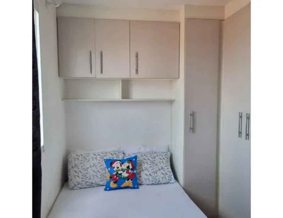 Apartamento, 2 quartos, 39 m² - Foto 7