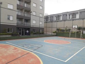 Apartamento para Venda por R$365.000,00 com 68m², 3 dormitórios, 1 suite e 2 vagas - Vila carmosina, São paulo / SP