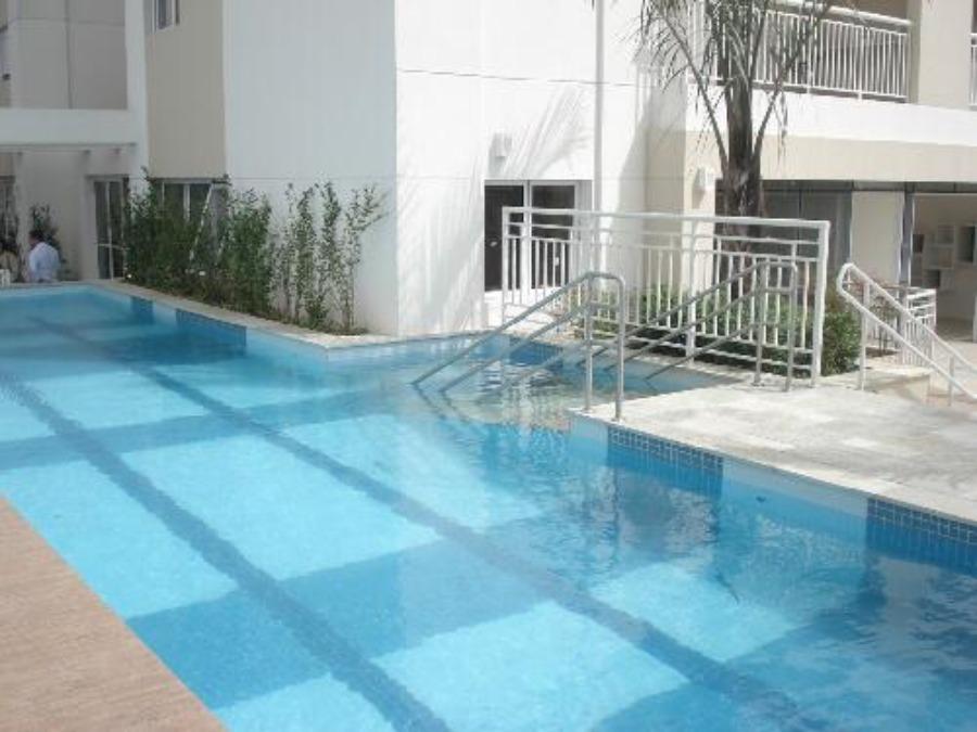Apartamento, 3 quartos, 72 m² - Foto 2