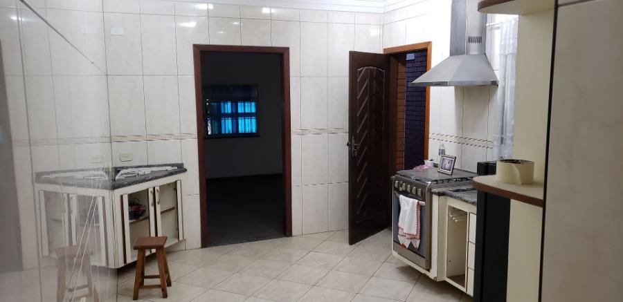 Casa à venda com 2 quartos, 120m² - Foto 5