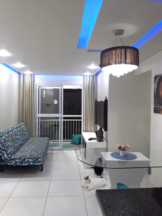 Apartamento, 3 quartos, 120 m² - Foto 5