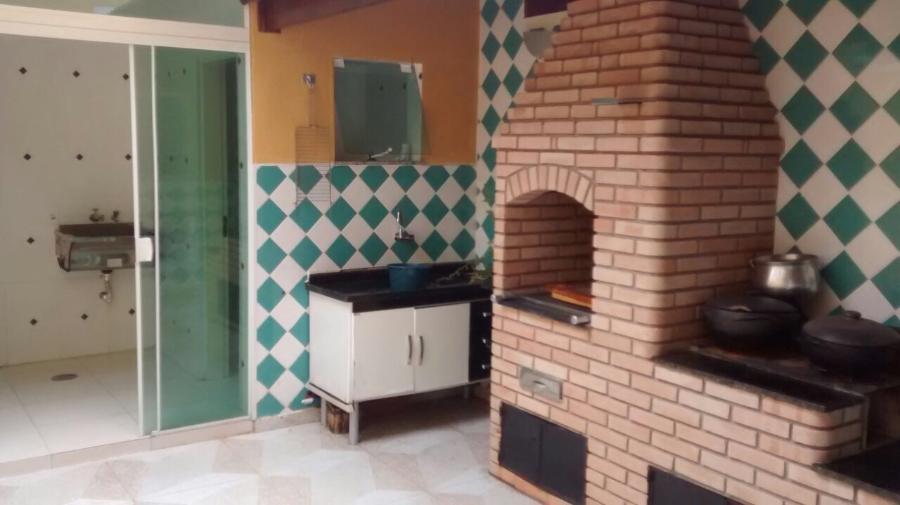 Sobrado à venda com 3 quartos, 150m² - Foto 12