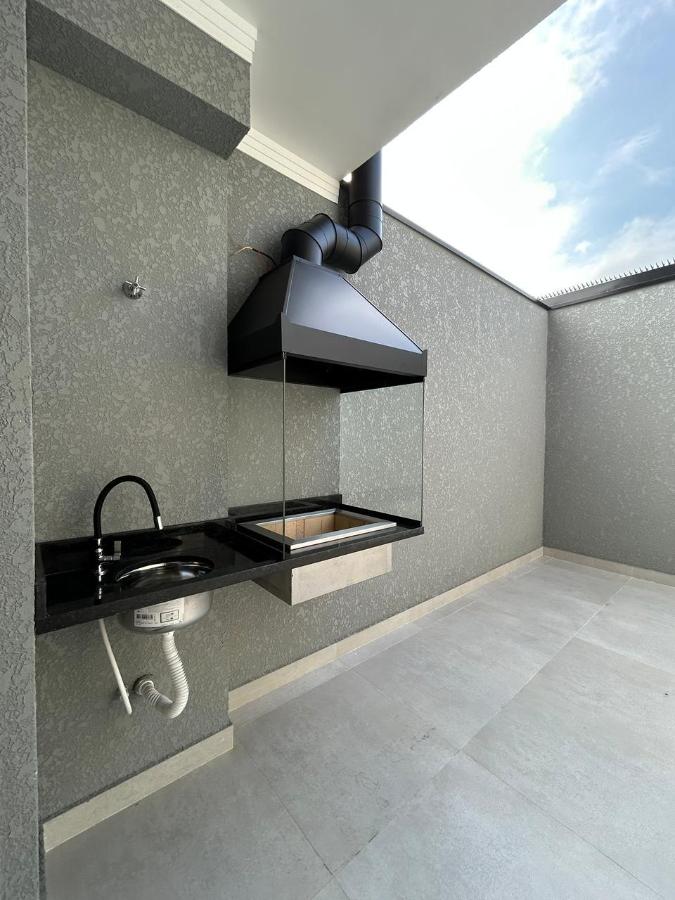 Sobrado, 3 quartos, 135 m² - Foto 5