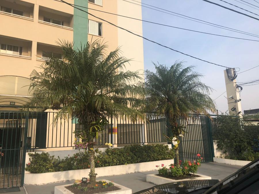 Apartamento, 3 quartos, 65 m² - Foto 2