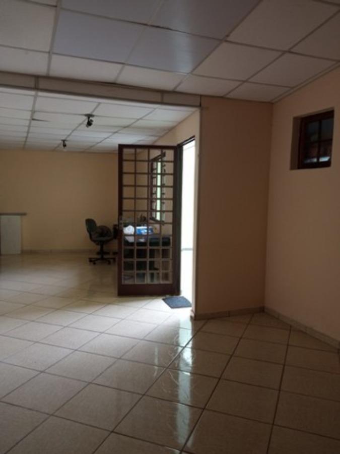 Sobrado à venda com 3 quartos, 235m² - Foto 13