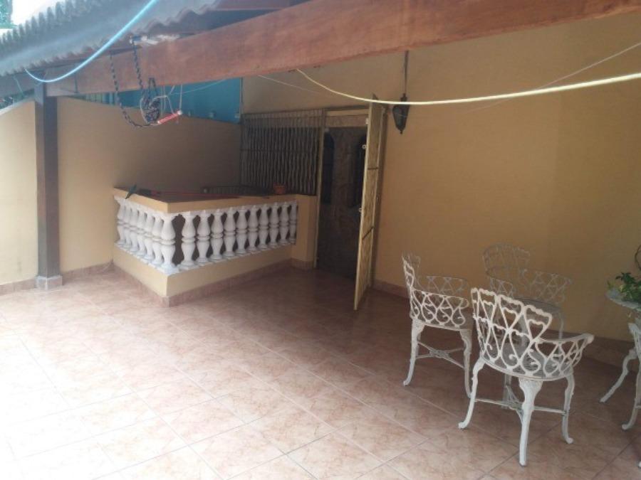 Sobrado à venda com 2 quartos, 104m² - Foto 6