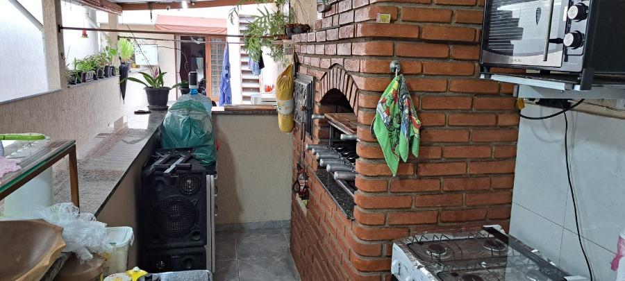 Sobrado, 4 quartos, 120 m² - Foto 6