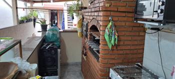 Sobrado para Venda por R$530.000,00 com 125m², 4 dormitórios, 2 suites e 1 vaga - Jardim ponte rasa, São paulo / SP - Foto 2