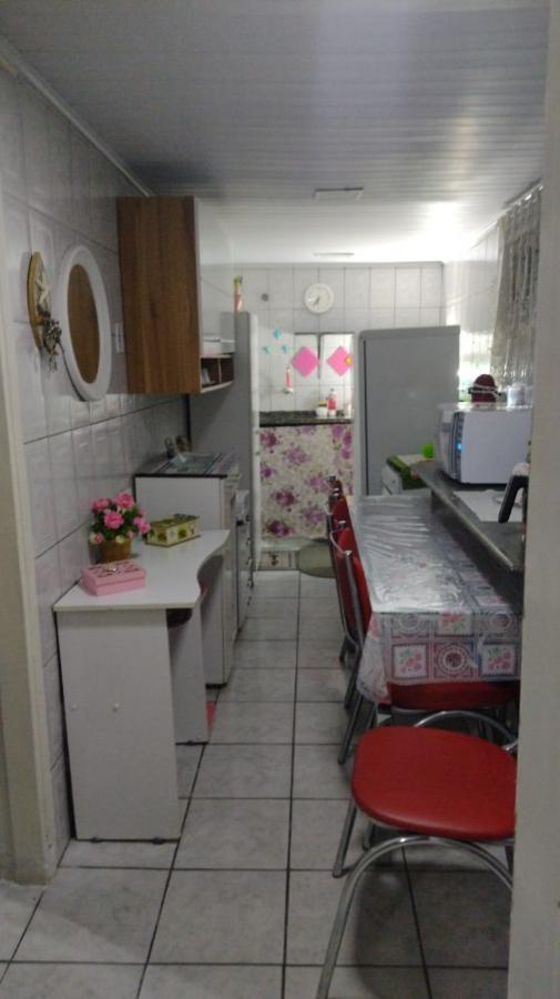 Casa à venda com 1 quarto, 50m² - Foto 6